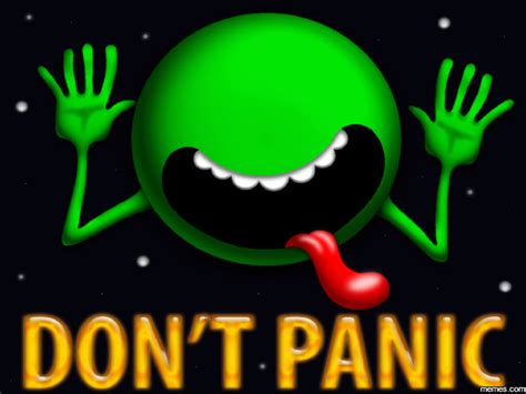 donotpanic