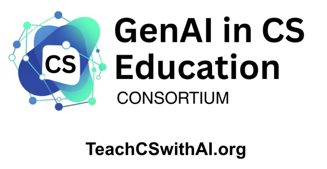 GenAI Consortium Logo